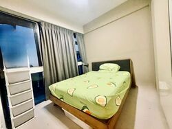 Hedges Park Condominium (D17), Condominium #527521611
